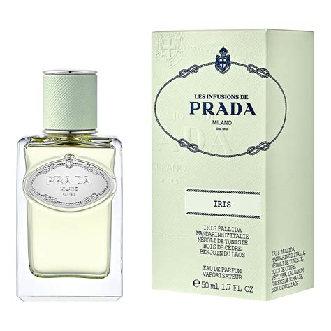 prada infusion d iris 10ml|infusion iris Prada sephora.